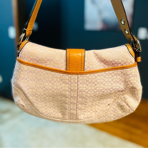 Vintage Coach Y2K - Picture 4 of 12